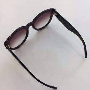 Burberry Sunglasses Maroon